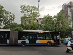 -北京市公安局公安交通管理局西城交通支队停车场