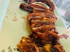 -金丝饭庄(金丝新天地保障性住宅小区店)