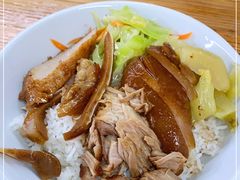 -林尧隆江猪脚饭店(东门店)