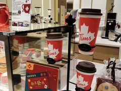 -Tims天好咖啡·贝果(东方广场店)