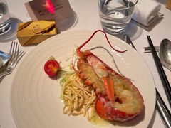 -上海柏悦酒店