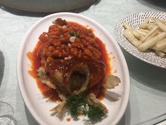 -香雪海饭店中餐厅(人民桥店)