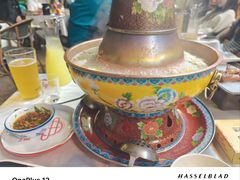 -记忆串城·东北烧烤·小龙虾·大型团建(南油店)
