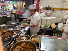 -李兰英湖南面馆(护国路店)