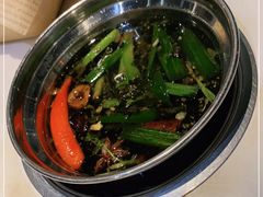 -围炉夜话·潮汕卤水火锅(榕江店)