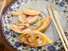 -九斤黄三黄鸡专卖店