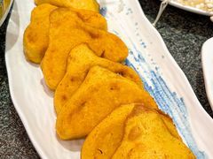 -揽月斋炙子烤肉·清真(安定门·五道营店)