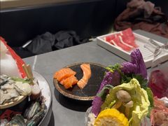 -合乐·创意火锅·海鲜火锅(亚东柒号店)