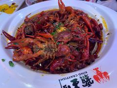 -霸王虾·小龙虾香辣蟹(玉林店)