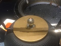 -西安浐灞艾美酒店·汉江餐厅·火锅