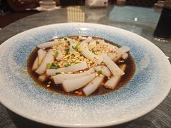 敦煌凉粉-靖远尕六美味羊羔肉