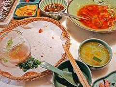 -锦府盐帮·李宅(领展购物广场中关村店)