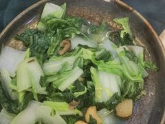 -天毓山庄·餐厅