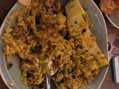 -CHINCHIN 青青·泰国料理(万象食家店)