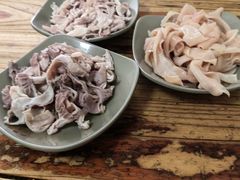 -汝萍传统蘸水菜(春华路总店)