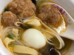 -宫廷药膳罐罐面(兴庆路店)