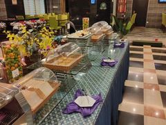 -南通中心濠河风景区圆融广场诺富特酒店