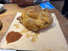 -金牌老碗时尚陕菜(王府井百货店)