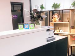 -橙果24h自习室(花园桥店)