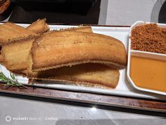 -钱塘秋荷·新江浙菜(沪太路店)