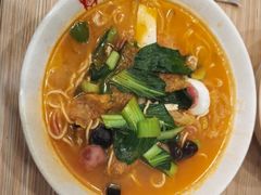 -鼎沸九鲜面(太平南路店)