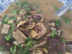 -清伊斋小桥烧饼