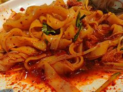 -新疆兵团食府清真(马连道店)