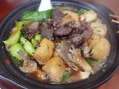 -凡老头米线砂锅(古荡新村西粮站)