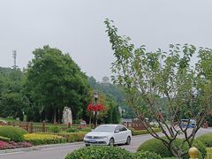 -棒棰岛宾馆景区