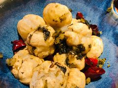 -胡马八破·川菜小馆(高新万达店)