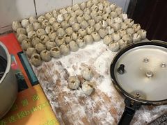 烧卖-马记粉店(五一东村店)