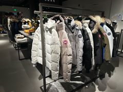-Canada Goose加拿大鹅(北京三里屯太古里店)