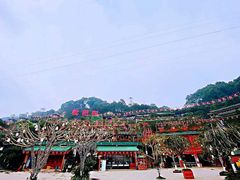 -枇杷园食为鲜火锅(南山店)