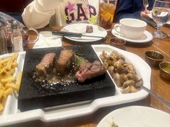 -Entrecôte 法国牛扒馆(保利·时光里店)
