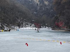 -少华山国家森林公园