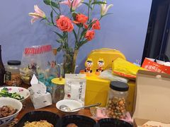 -萨莉亚意式餐厅(浦江万达广场店)