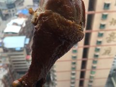 -顺城金记卤鸡·清真