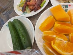 -玫瑰花园自助烤肉(金源店)