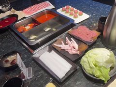 -重庆九记老火锅(广场店)