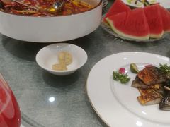 -宁海食府·涌宴(真和店)