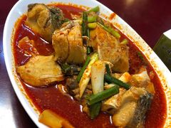 -瑞丰园庭院餐厅·白族传统家常菜