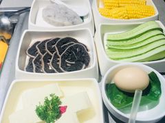 -海底捞火锅(老城根店)