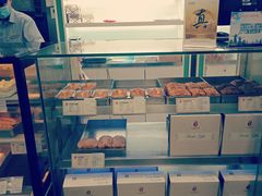 -上海哈尔滨食品厂(淮海中路店)