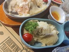 -马迭尔德式西餐精酿啤酒屋(中央大街店)