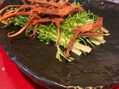 -芳草地度假酒店·野炉中餐厅