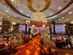 -南京维景国际大酒店(南京博物院店)