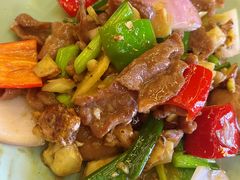 -吉源大排档·鱼生·海鲜(烧烤彩印厂店)