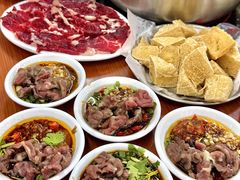 -阿波潮汕牛肉火锅·汤粉面(拱北店)