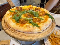 -LA JOLLA 墨西哥餐厅(学院路店)
