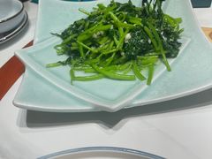 -南山翁新概念川菜(江宁万达广场店)